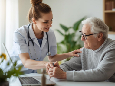 Understanding Caregiver Jobs and Pay Structure in Canada