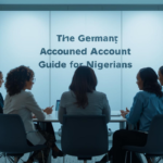 Step-by-Step Germany Blocked Account Guide for Nigerians