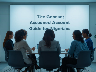 Step-by-Step Germany Blocked Account Guide for Nigerians