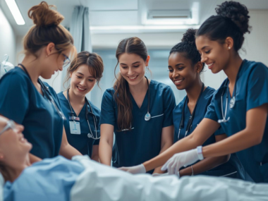 Nursing Jobs in Canada for Africans 2026