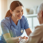 Step-by-Step Caregiver Visa Checklist for Africans
