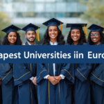 Affordable Universities in Europe for Nigerian Students 2027