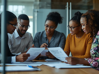 Internship Opportunities in Nigeria 2026/2027: Complete Guide for Students and Graduates
