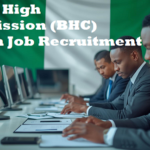 British High Commission (BHC) Nigeria Job Recruitment 2026