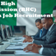 British High Commission (BHC) Nigeria Job Recruitment 2026