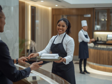 Hotel and Hospitality Jobs in Germany for Foreigners 2026