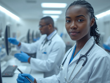 Federal Ministry of Health Recruitment 2026