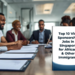Employment Pass Requirements and Salary Benchmarks for Immigrants in Singapore 2026