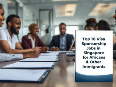 Employment Pass Requirements and Salary Benchmarks for Immigrants in Singapore 2026