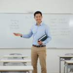 Teaching Jobs in Singapore with Visa Sponsorship 2026/2027
