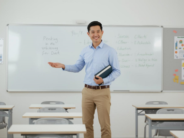 Teaching Jobs in Singapore with Visa Sponsorship 2026/2027