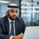 Federal Government Recruitment 2026