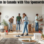 Unskilled Jobs in Canada with Visa Sponsorship 2026