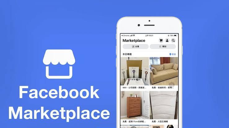 How to Sell on Facebook Marketplace for the First Time